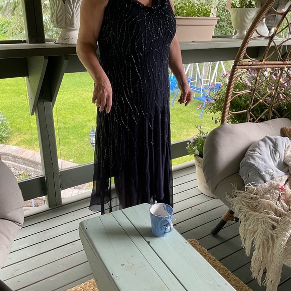 Evening Dress - Picture 8 of 11